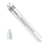 Philips LED Buis T8 CorePro (UN) High Output 18W 1850lm - 830 Warm Wit | 120cm - Vervangt 36W
