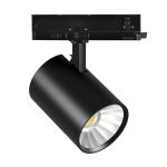 Noxion LED Railspot 3-Fase Delta Pro 20W 2400lm 36D - 930-940-957 CCT | UGR <19