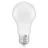 Ledvance Classic LED E27 Peer Mat 8.8W 806lm - 827 Zeer Warm Wit | Dimbaar - Vervangt 60W