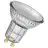 Ledvance Performance LED Spot Reflector GU10 PAR16 7W 650lm 120D - 927 Zeer Warm Wit | Beste Kleurweergave - Dimbaar - Vervangt 80W