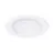 Noxion Downlight LED Slim V2.0 12W 1200lm 120D - 830 Blanc Chaud | 170mm - IP44 - Dali Dimmable 