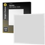 Bright Choice LED Paneel Backlit 36W 3600lm - 865 Daglicht | 60x60cm - UGR <22