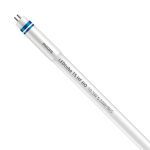 Philips LED Buis T5 MASTER Instantfit (HF) High Output 10.5W 1600lm - 865 Daglicht | 55cm - Dimbaar - Vervangt 24W