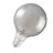 Osram Vintage 1906 LED E27 Globe Filament Smokey 125mm 7.8W 360lm - 818 Zeer Warm Wit | Dimbaar