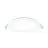 THORNeco LED Downlight ZOE VARIO Aluminium Wit 22W 2000lm - 830-835-840 CCT | Zaagmaat 210mm - IP44