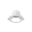 Noxion LED Downlight Apollo V2  9-15W 1080-1860lm 60D - 830/840 CCT | 175mm - Zaagmaat 150mm - 1 Uur Noodverlichting
